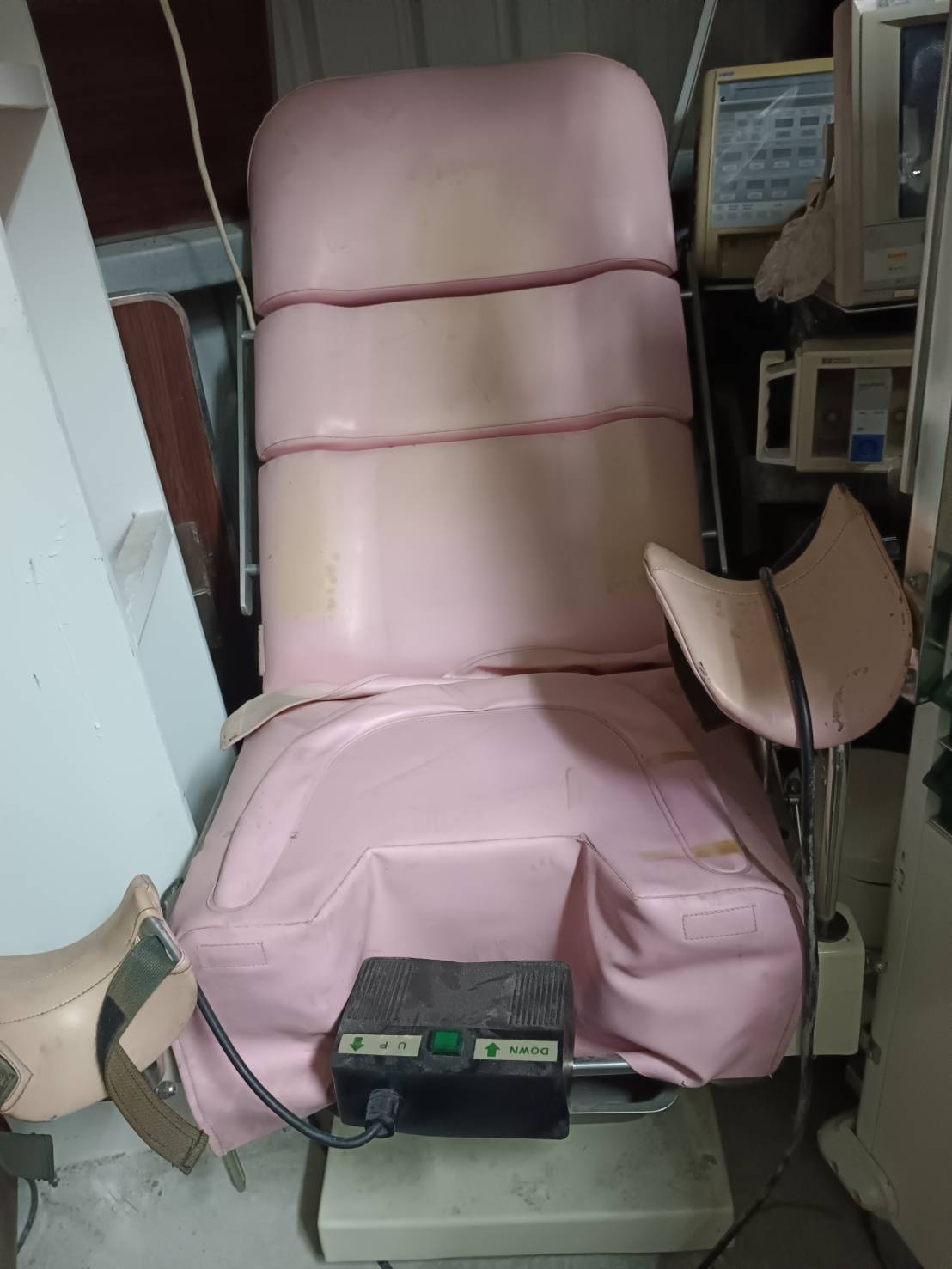 手術房用品