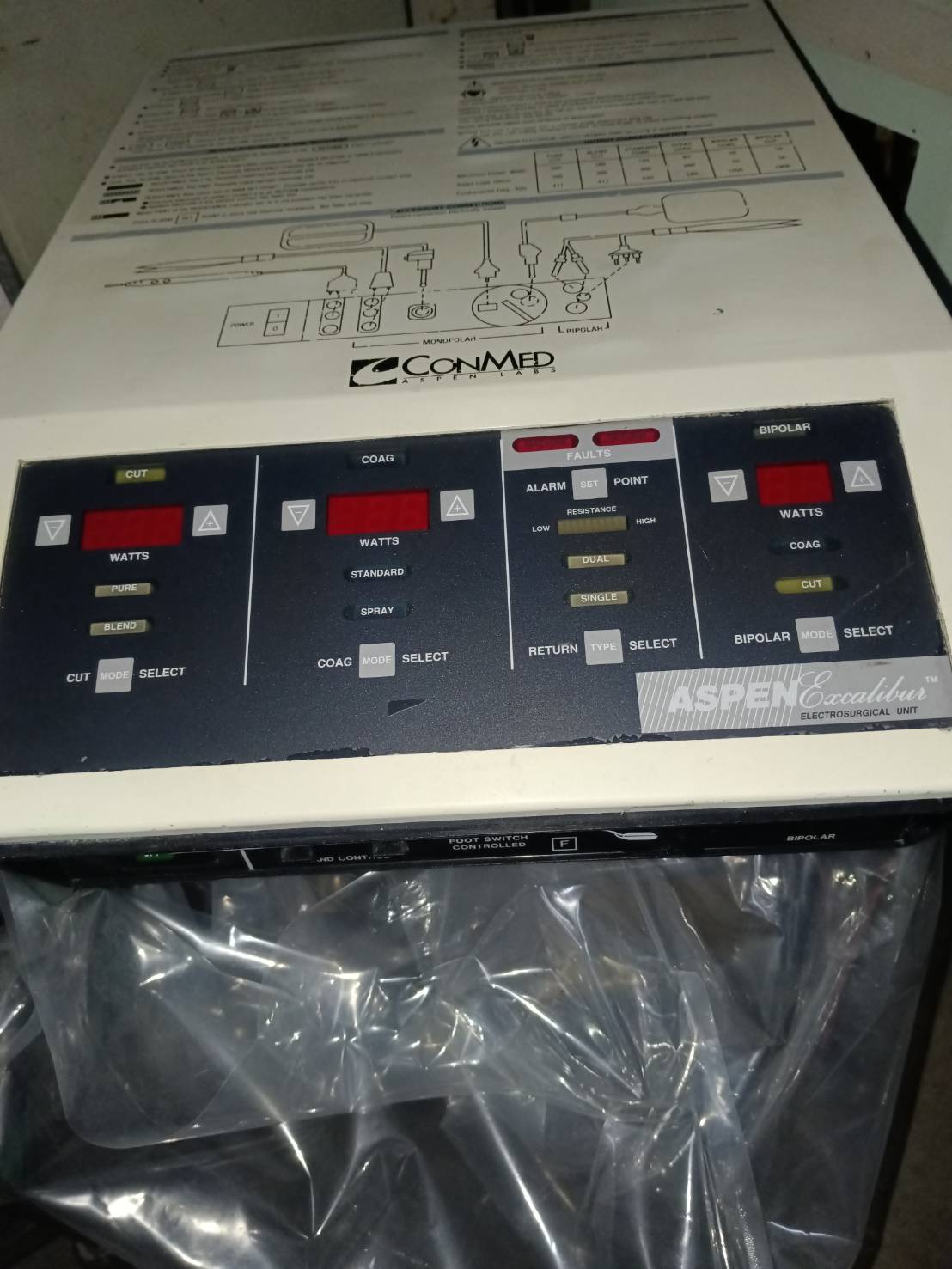 手術房用品
