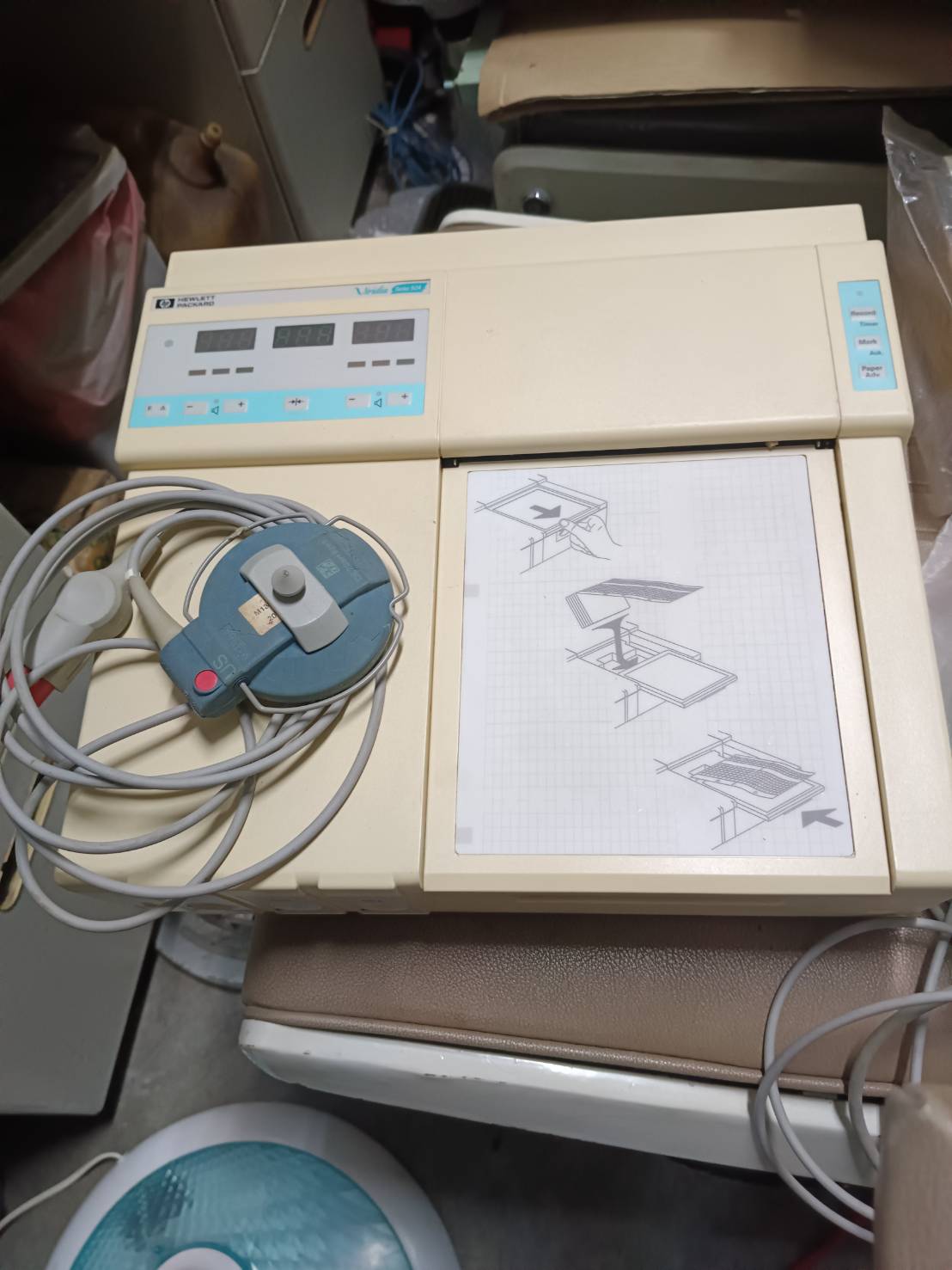 手術房用品