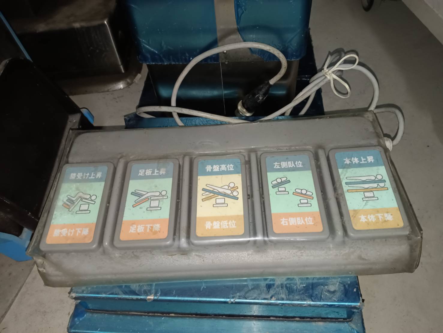 手術房用品