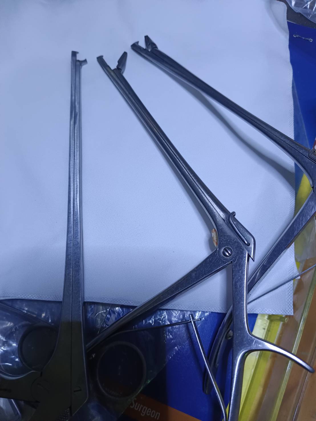 手術房用品