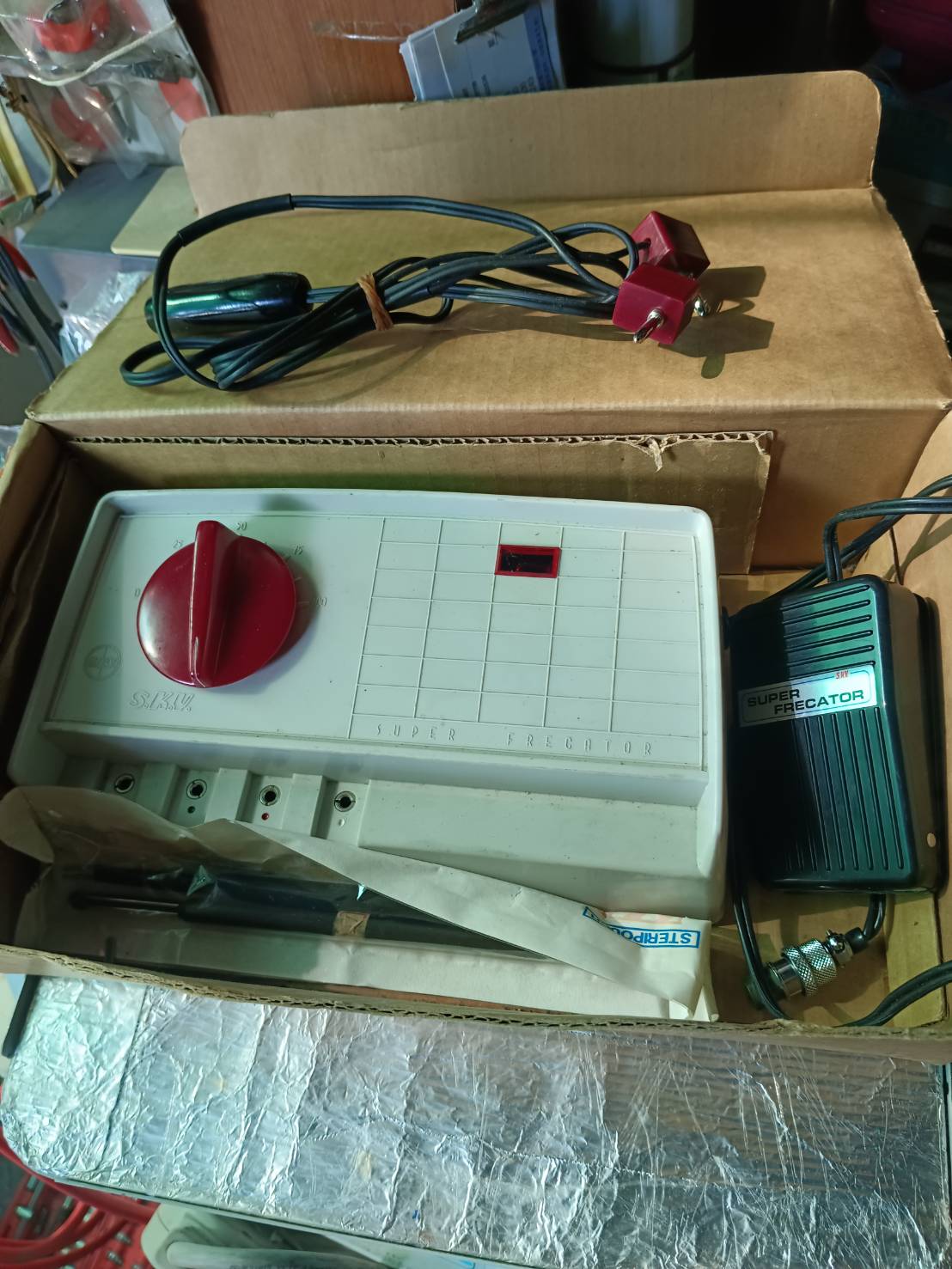 開刀房用品