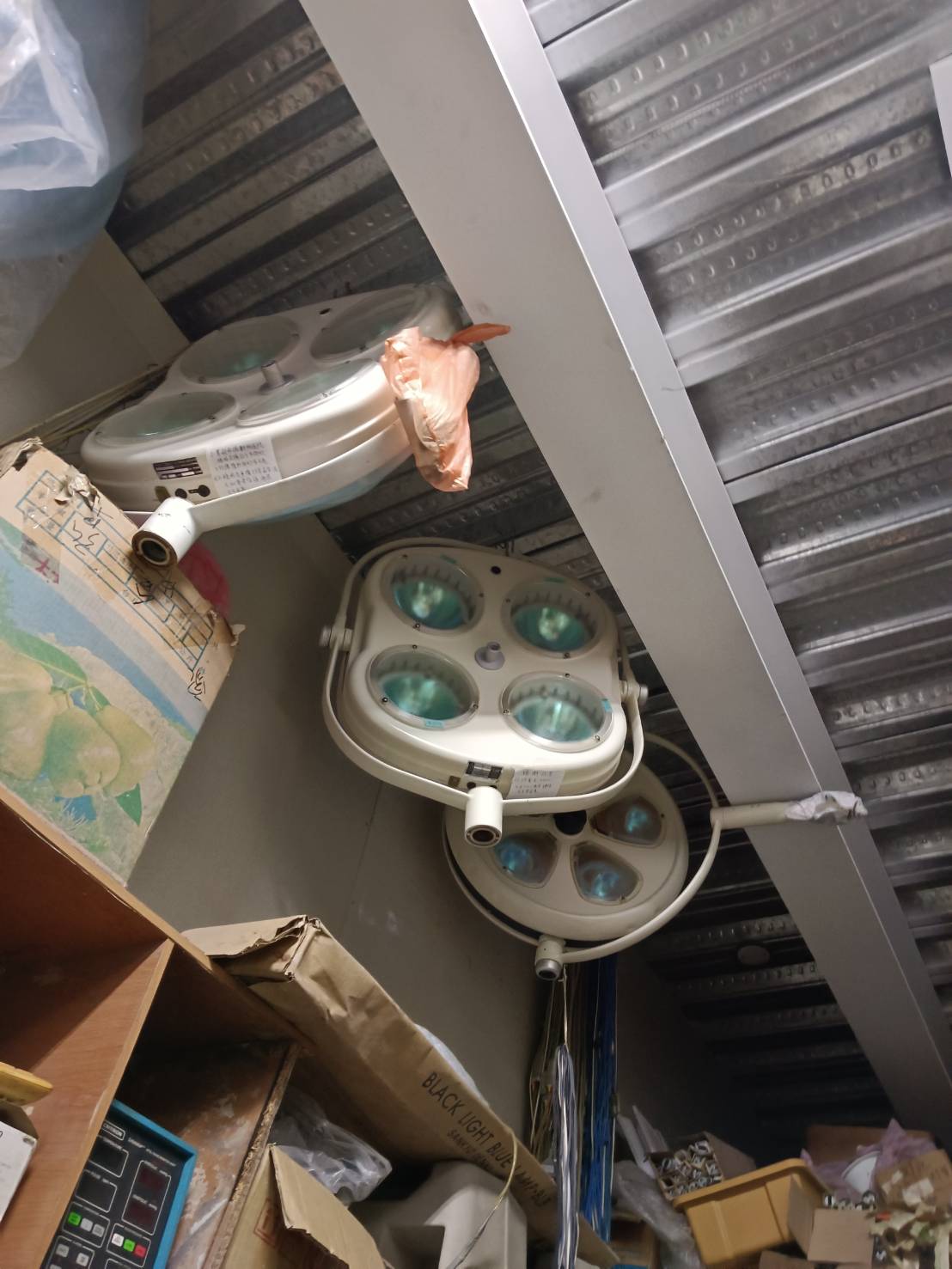 開刀房用品