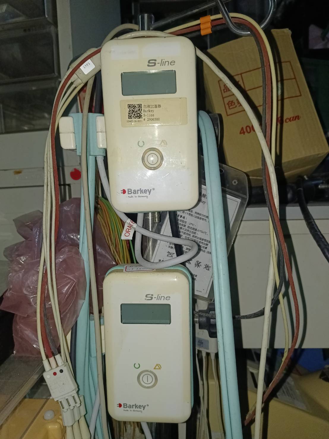 開刀房用品