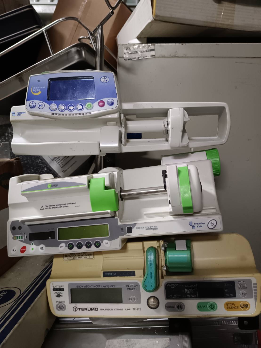 開刀房用品