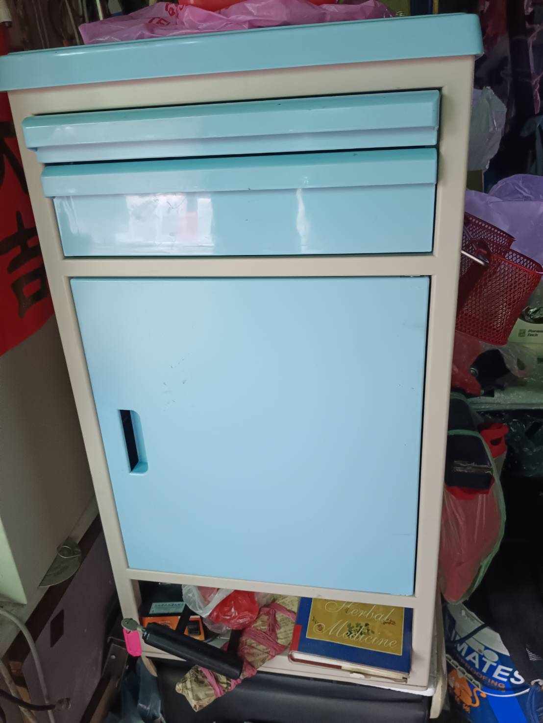 病房產品使用系列
