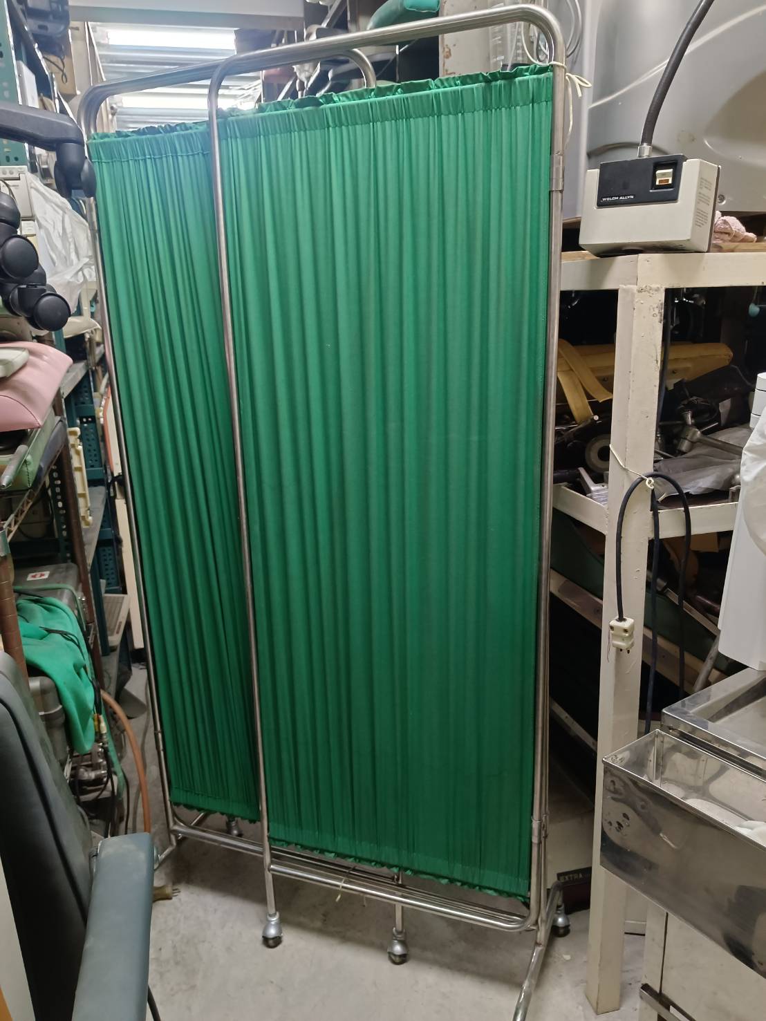 病房產品使用系列
