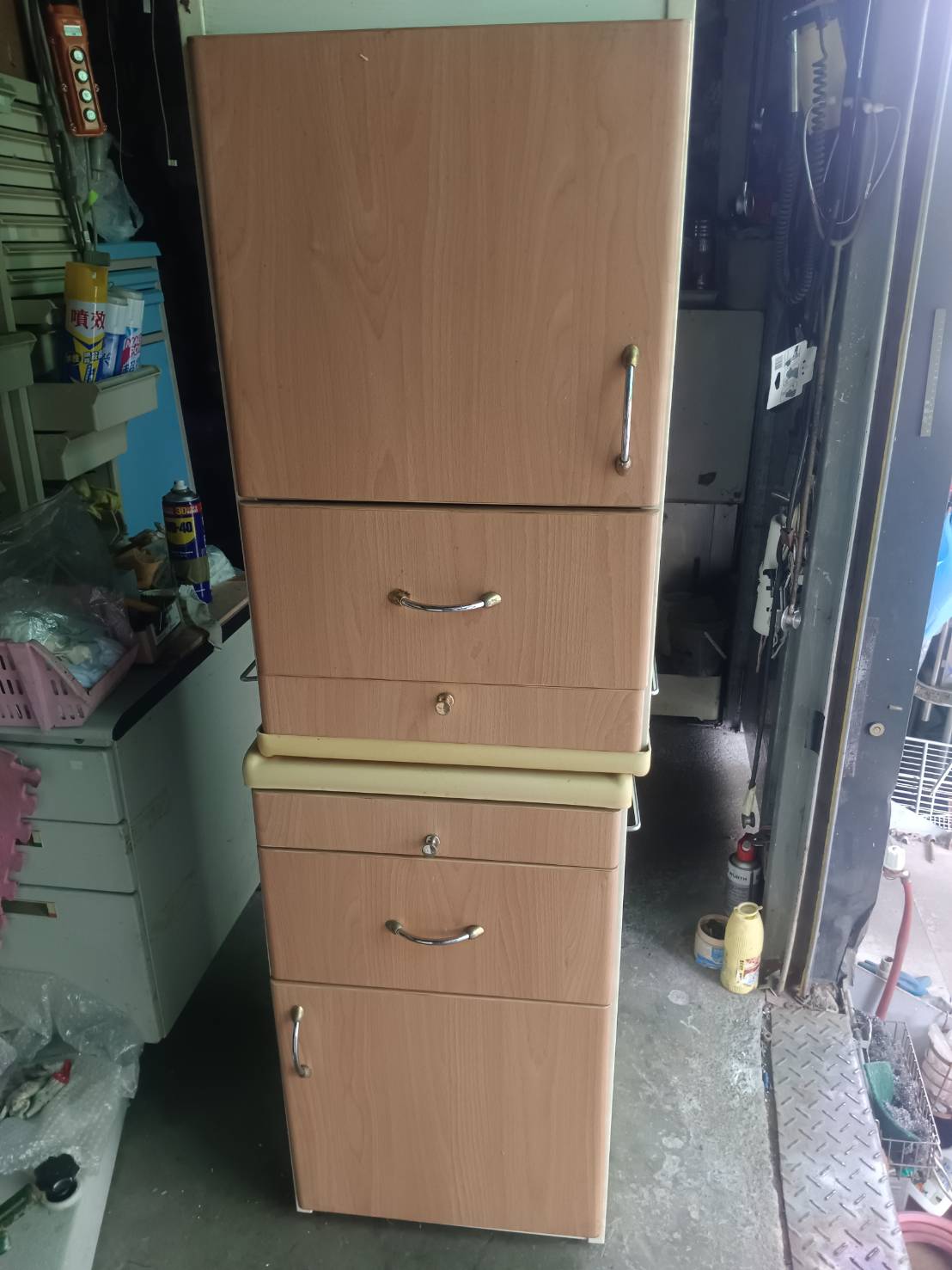 病房產品使用系列