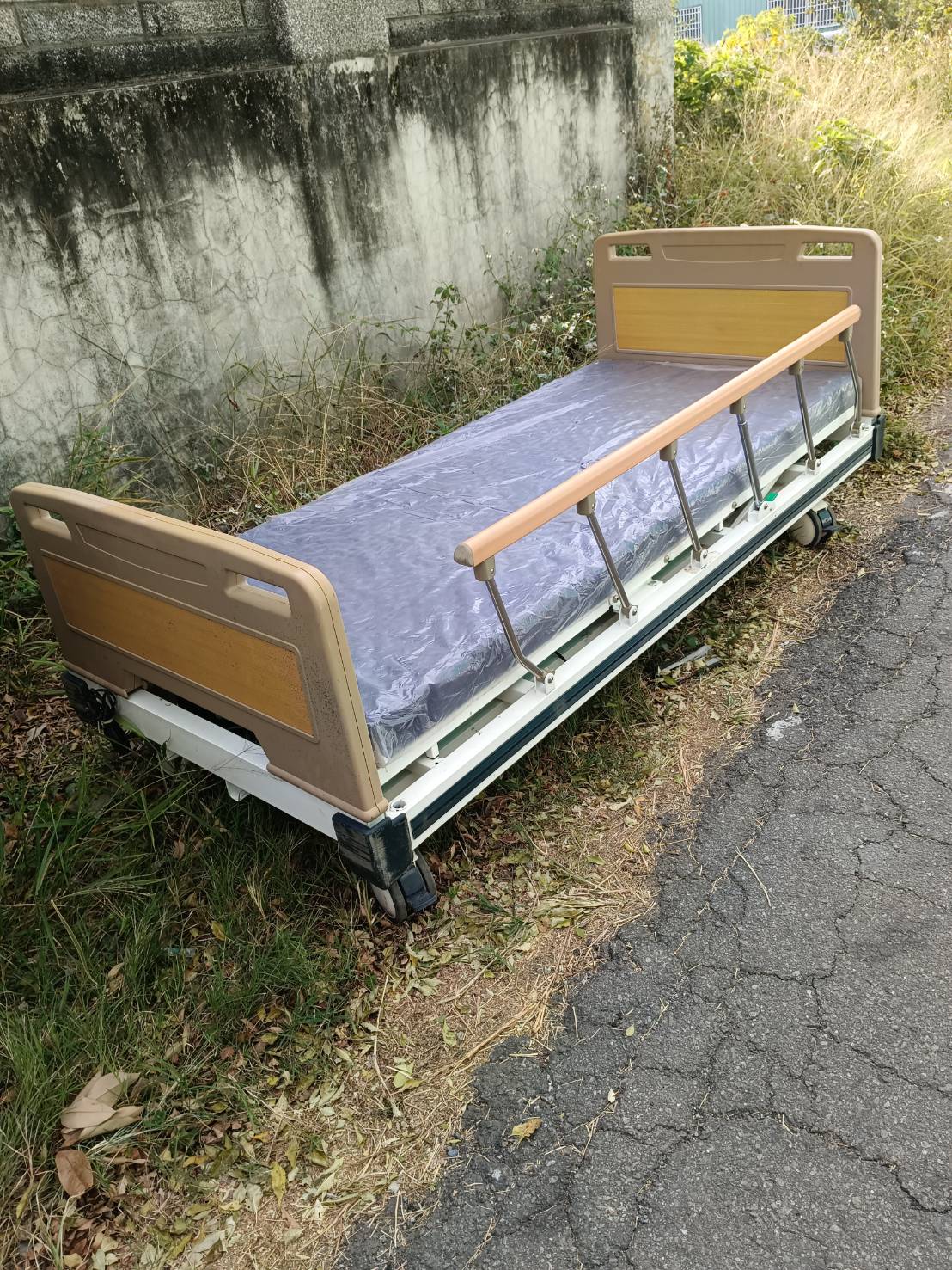 病房產品使用系列