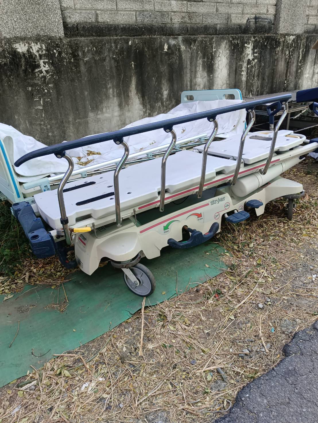 病房產品使用系列