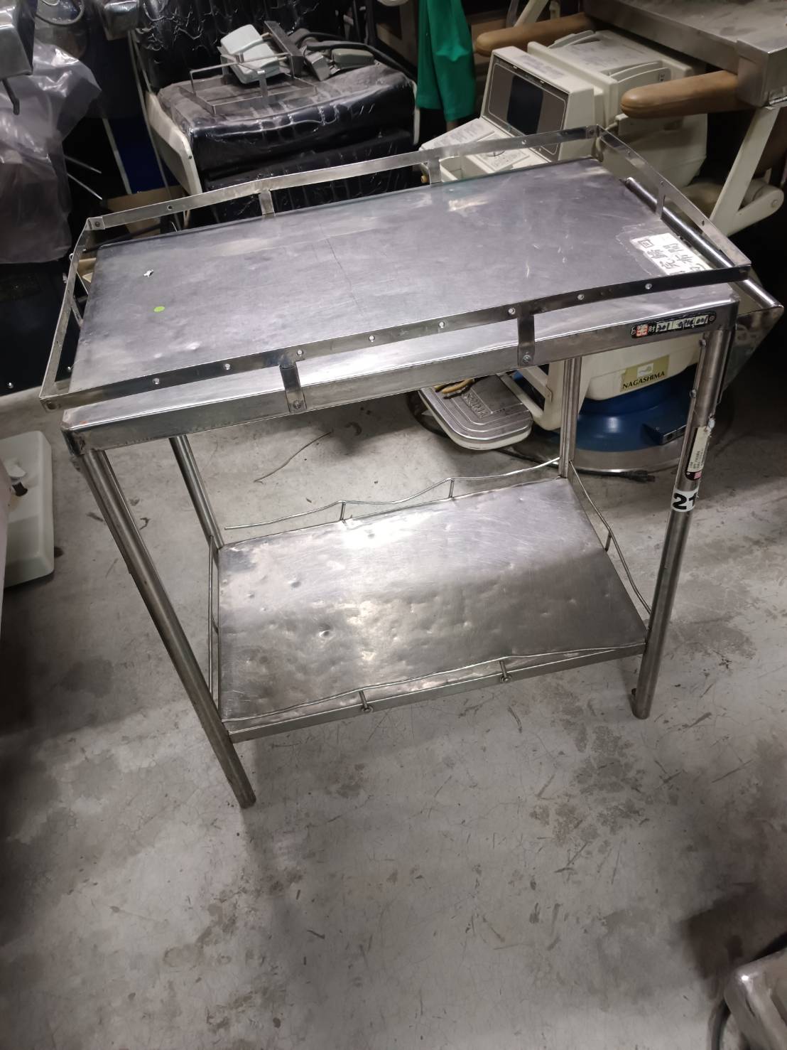 病房產品使用系列