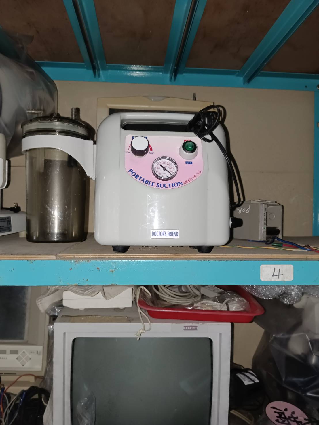 病房產品使用系列