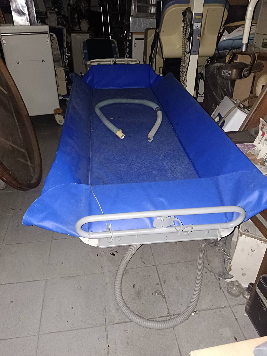 病房產品使用系列