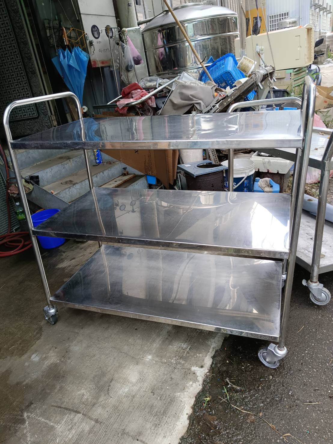 病房產品使用系列