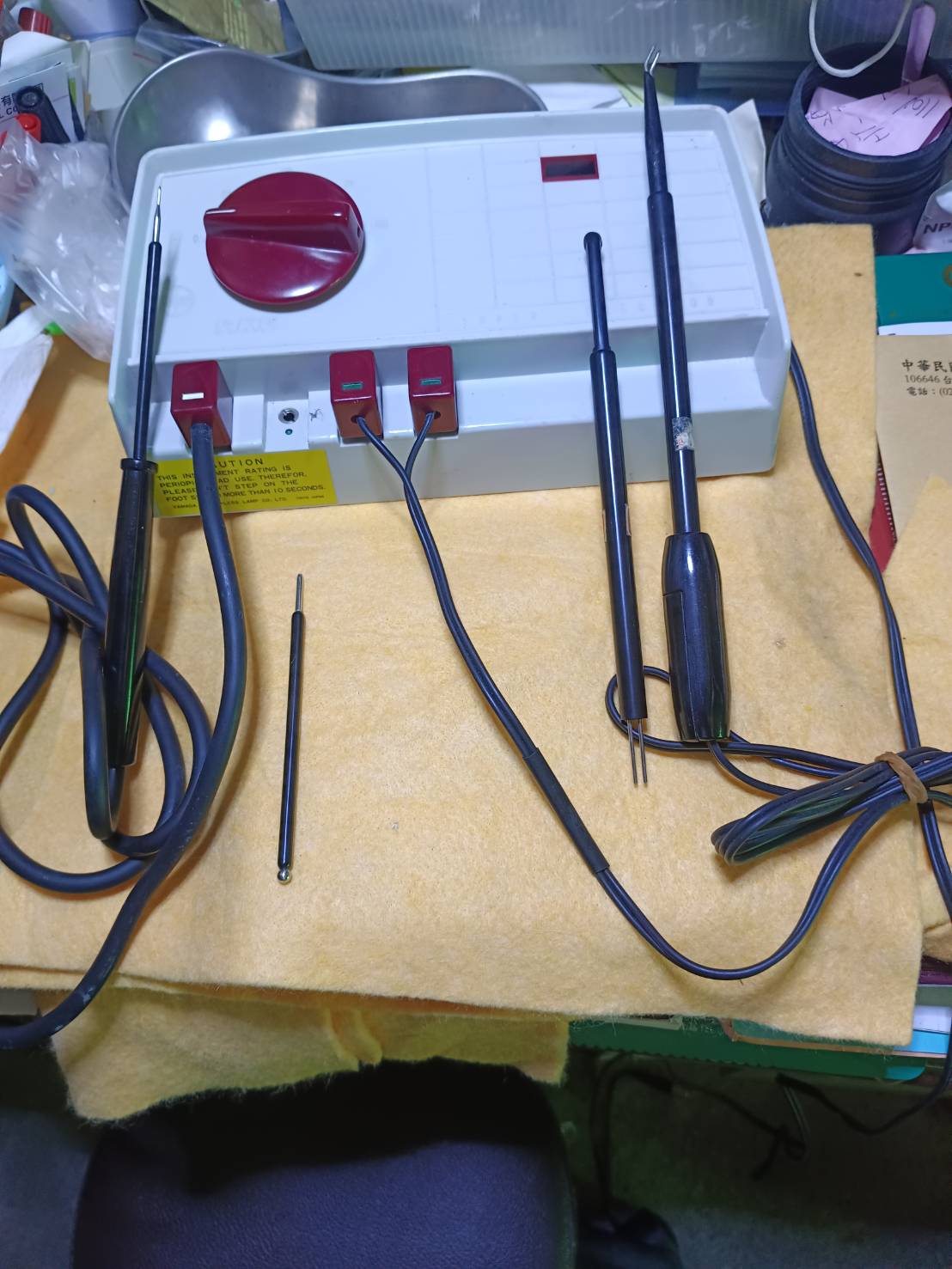 手術房用品