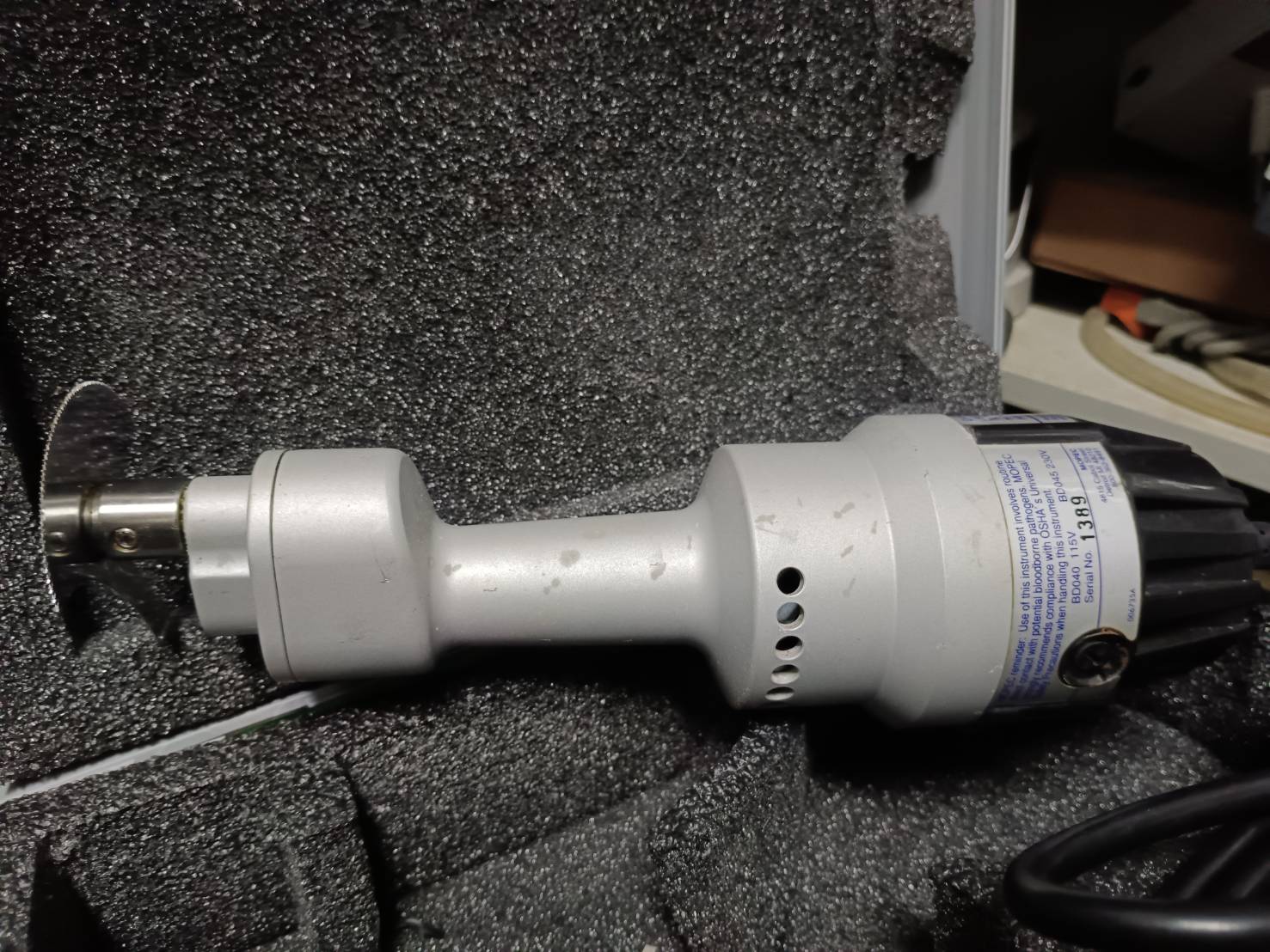 石膏具手術房用品