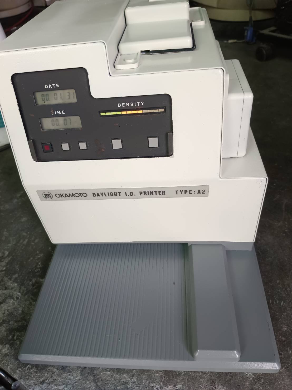 放射科用品