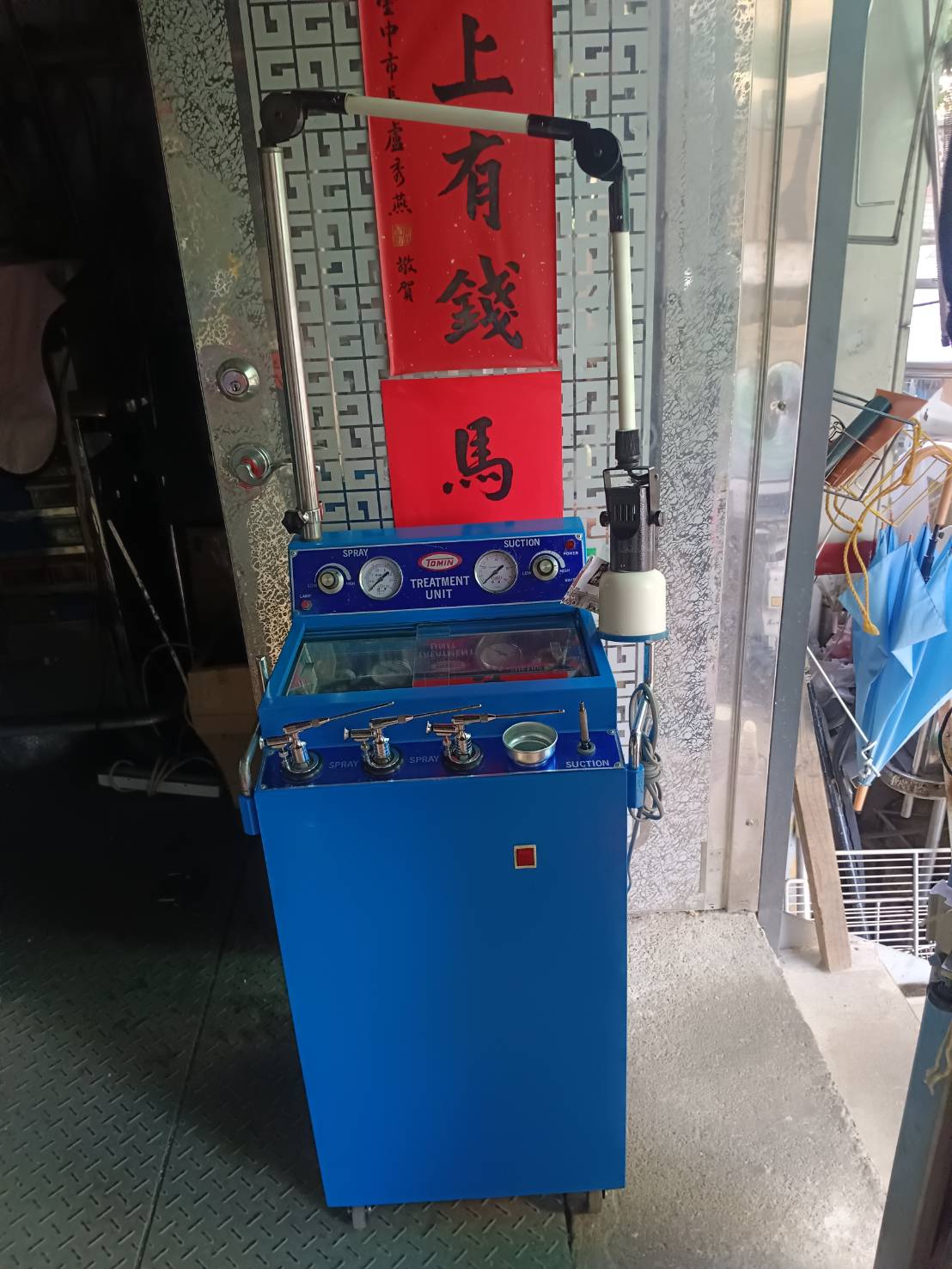 耳鼻喉科系列用品