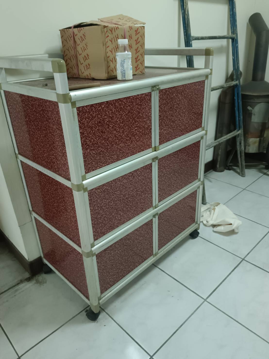 病房用品