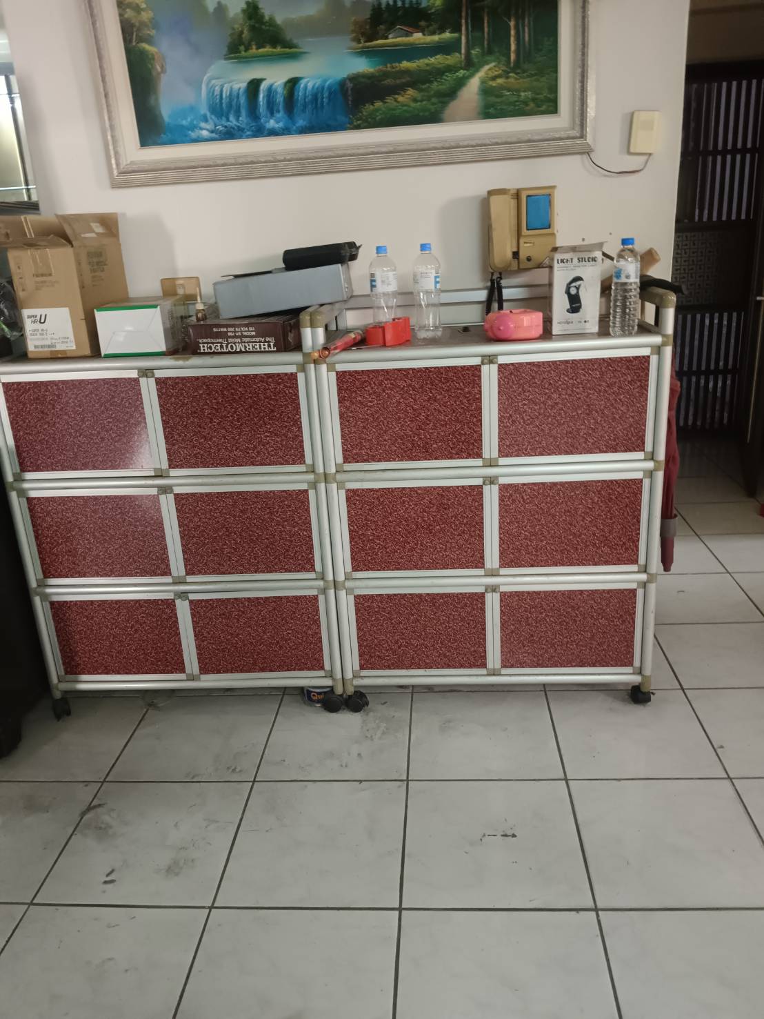 病房用品