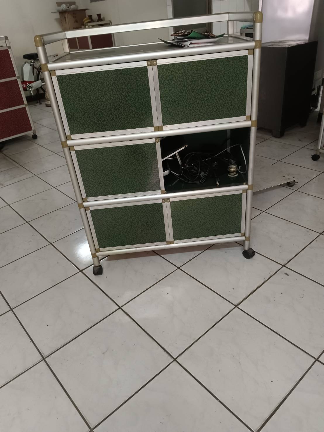 病房用品
