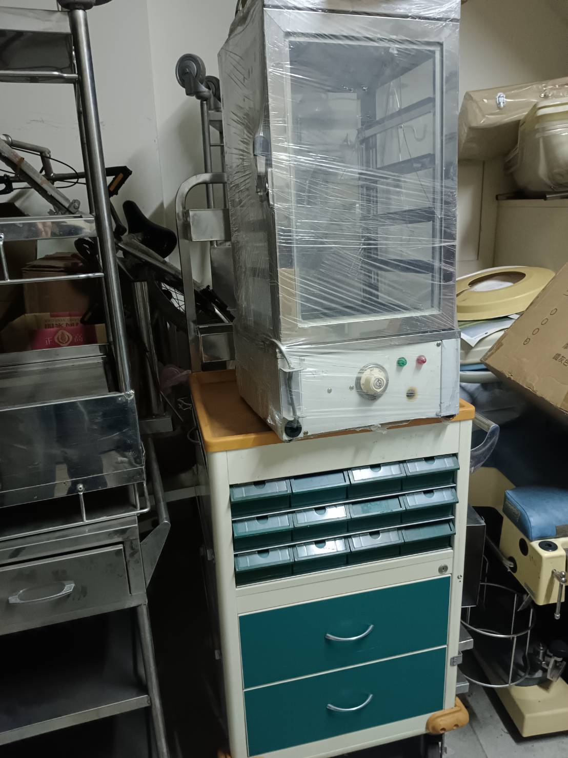 病房用品
