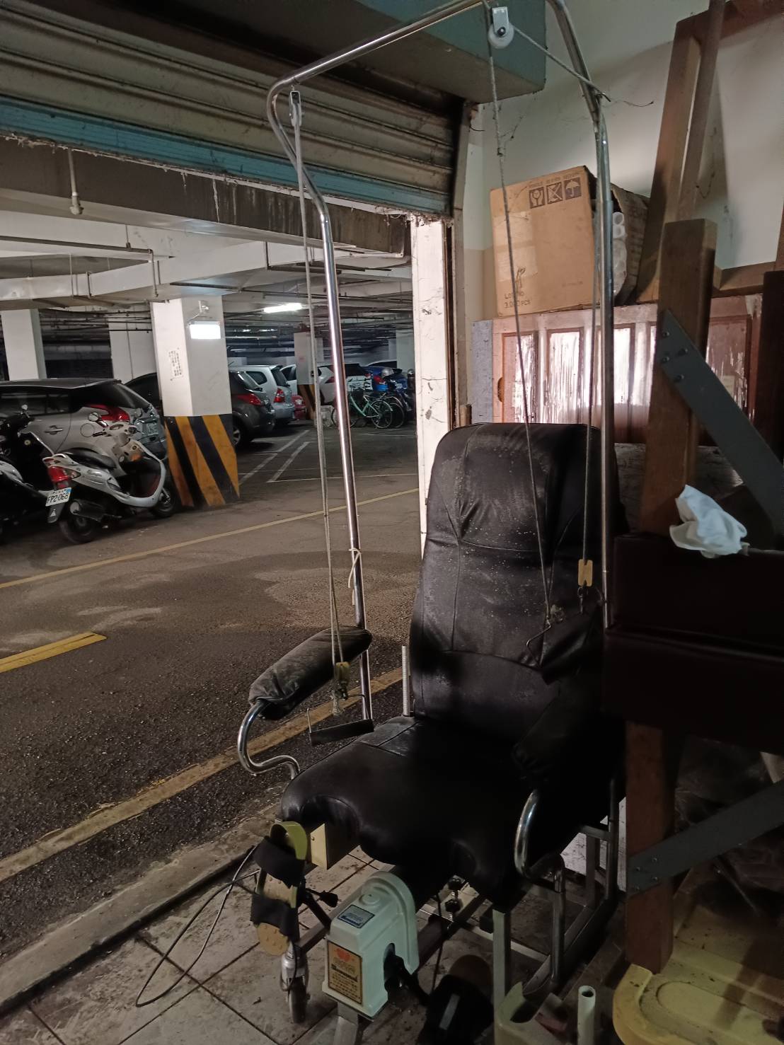 病房用品