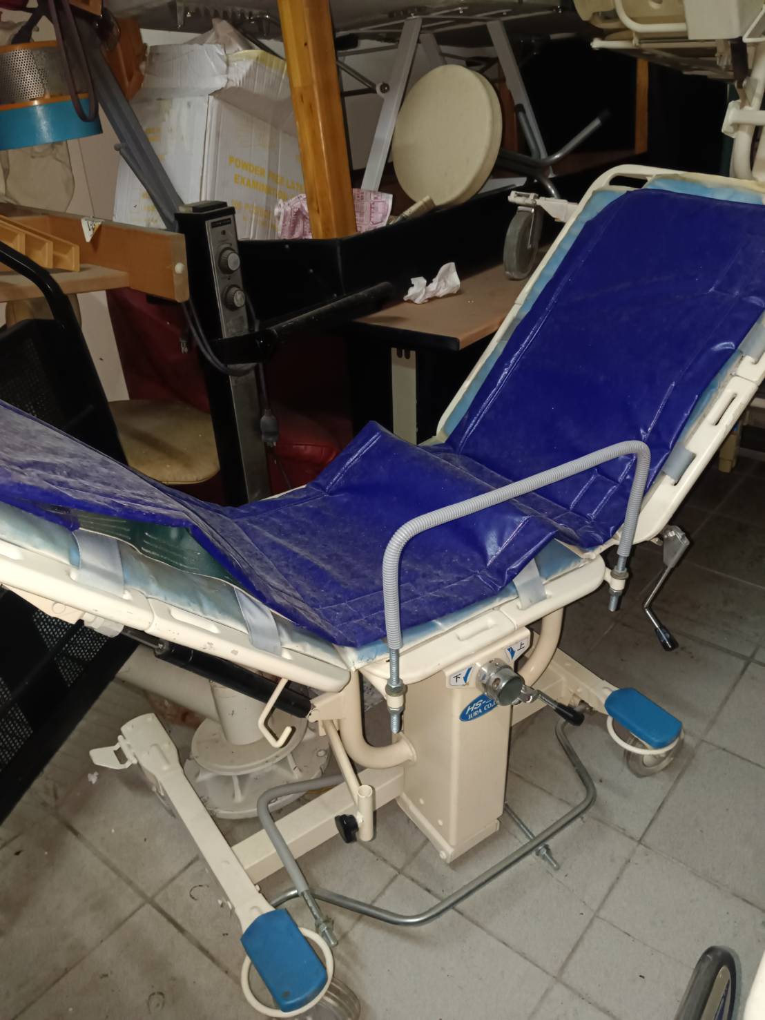 病房用品