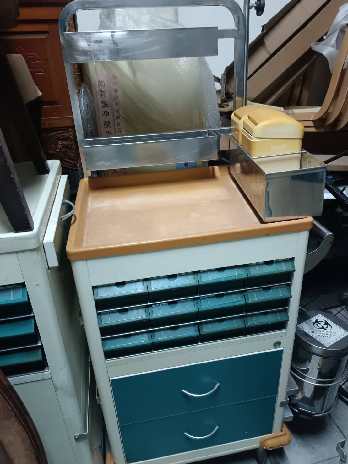 病房用品