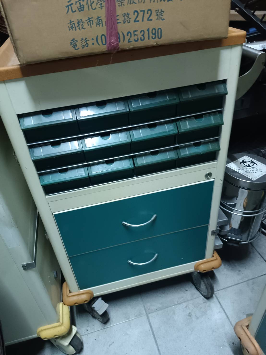 病房用品
