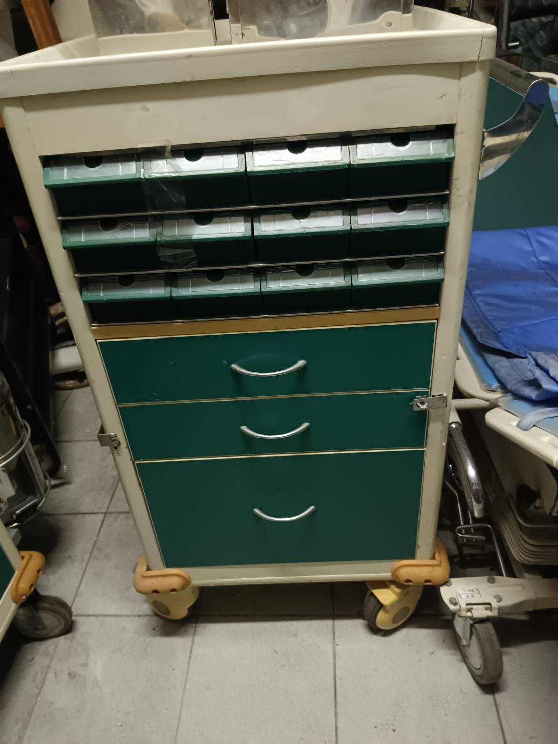 病房用品